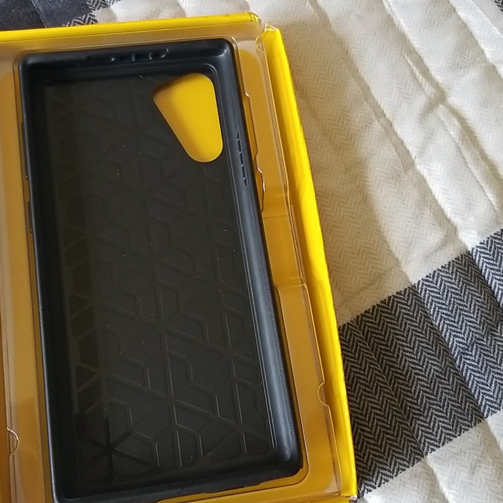 For Samsung Galaxy note 10